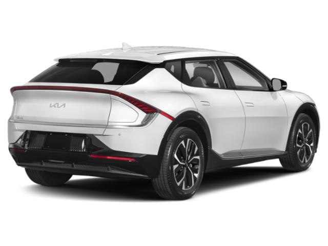 2023 Kia EV6 Wind 2023 Kia EV6 Wind