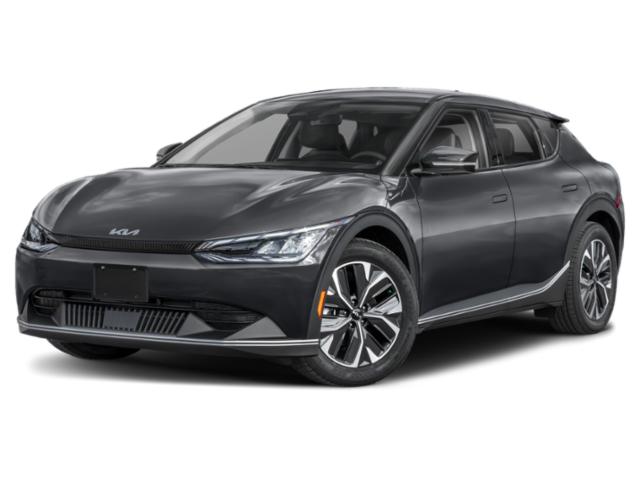 2023 Kia EV6 Light