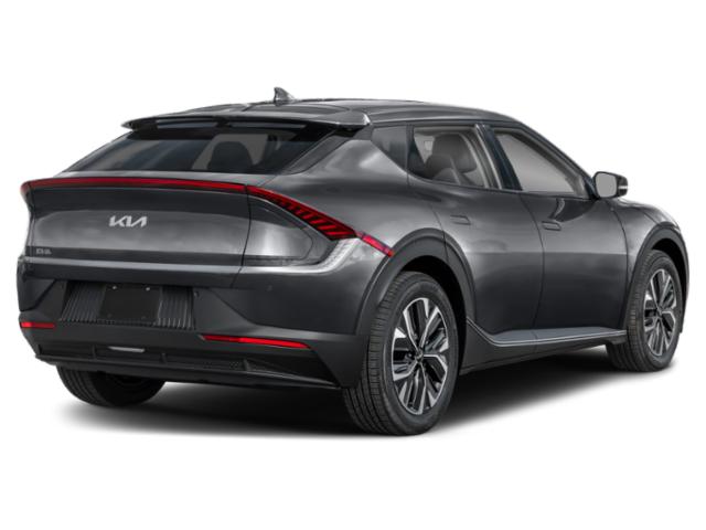 2023 Kia EV6 Light