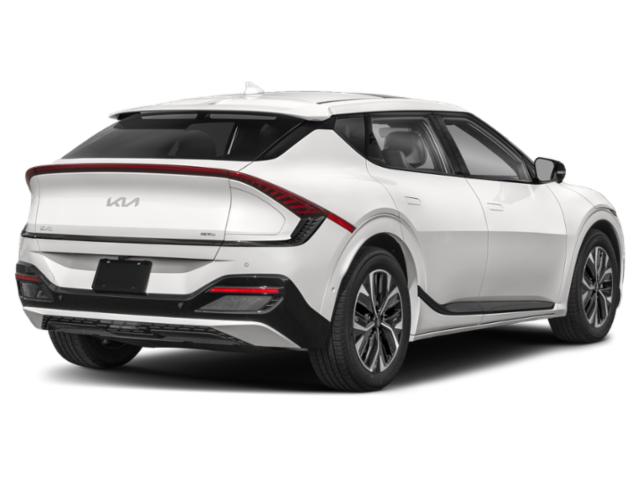 2023 Kia EV6 GT-Line 2023 Kia EV6 GT-Line