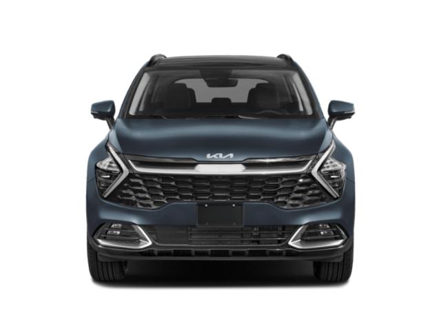 2023 Kia Sportage Hybrid SX-Prestige