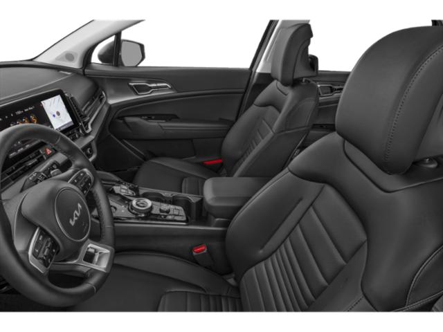 2023 Kia Sportage Hybrid SX-Prestige