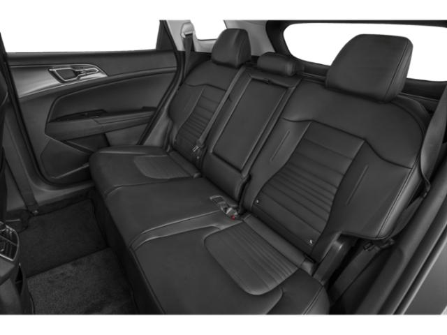 2023 Kia Sportage Hybrid SX-Prestige