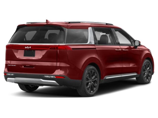 2023 Kia Carnival MPV SX Prestige