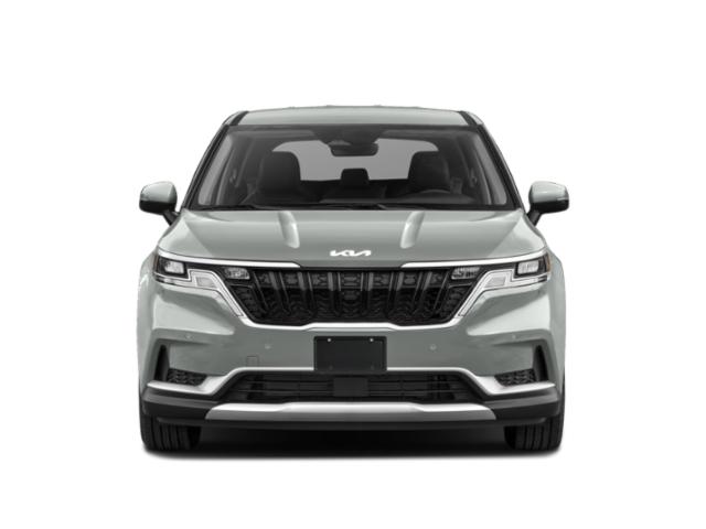 2023 Kia Carnival MPV EX