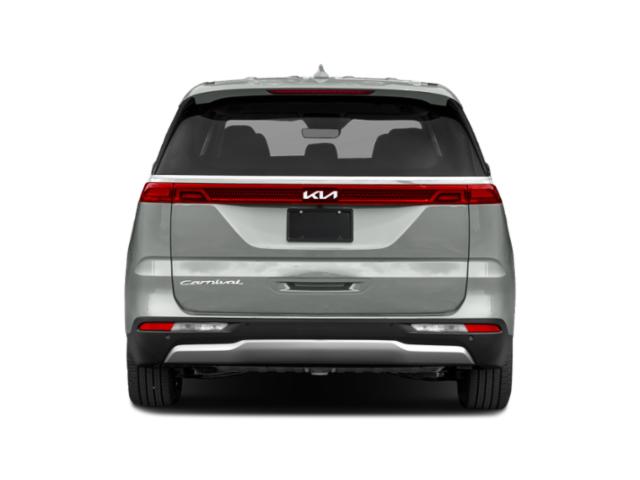 2023 Kia Carnival MPV EX