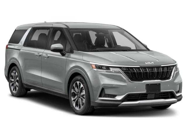 2023 Kia Carnival MPV EX