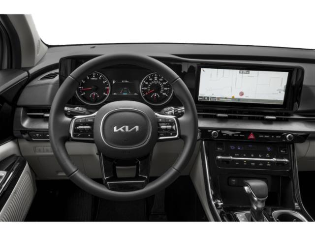 2023 Kia Carnival MPV EX