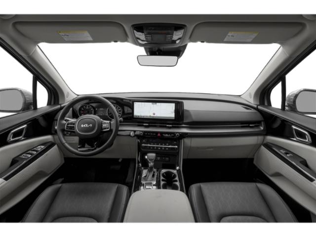 2023 Kia Carnival MPV EX