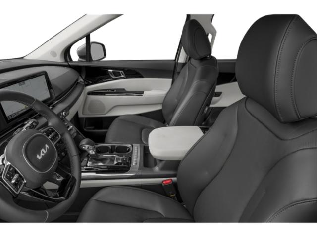 2023 Kia Carnival MPV EX