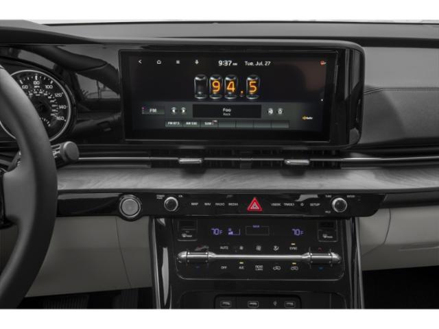 2023 Kia Carnival MPV EX