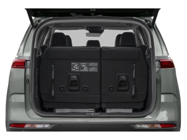 2023 Kia Carnival MPV EX