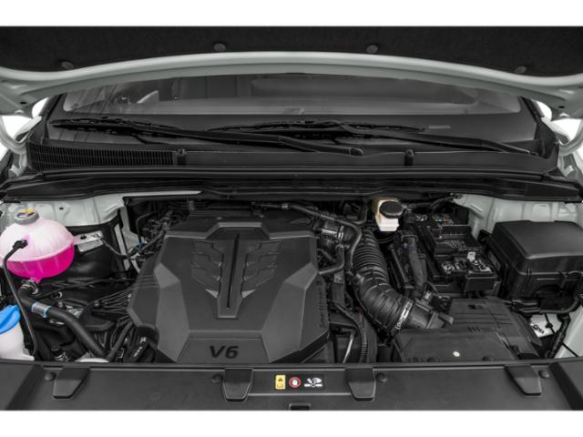2023 Kia Carnival MPV EX