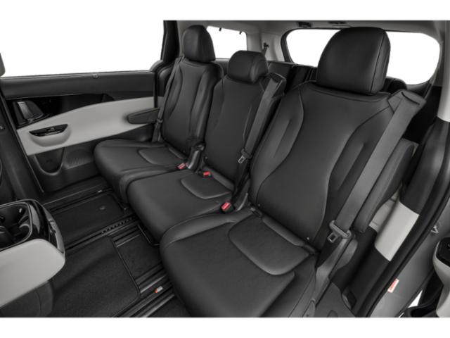 2023 Kia Carnival MPV EX