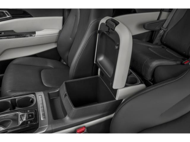 2023 Kia Carnival MPV EX