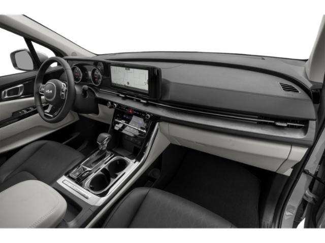 2023 Kia Carnival MPV EX