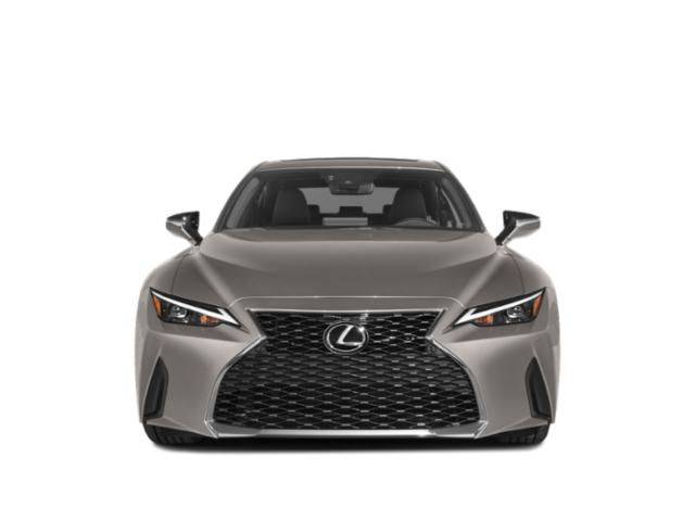 2023 Lexus IS 300 IS 300