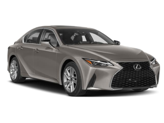 2023 Lexus IS 300 IS 300
