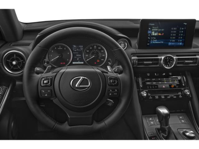 2023 Lexus IS 300 IS 300