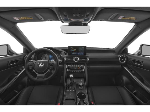 2023 Lexus IS 300 IS 300