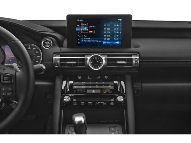 2023 Lexus IS 300 IS 300