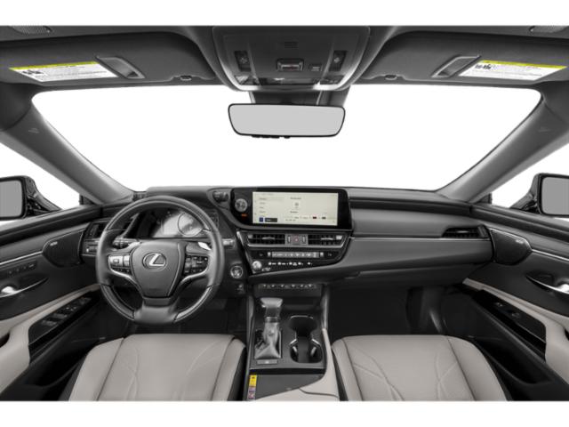 2023 Lexus ES 350 Ultra Luxury