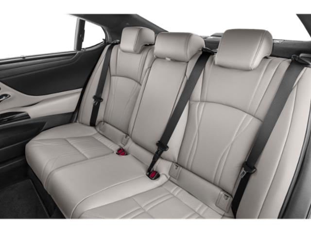 2023 Lexus ES 350 Ultra Luxury
