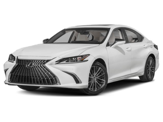 2023 Lexus ES 300h 300h for sale in Parker, CO
