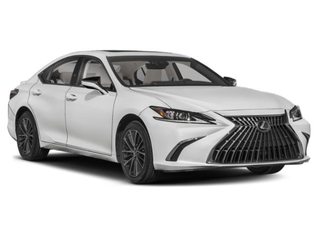 2023 Lexus ES 300h ES 300h