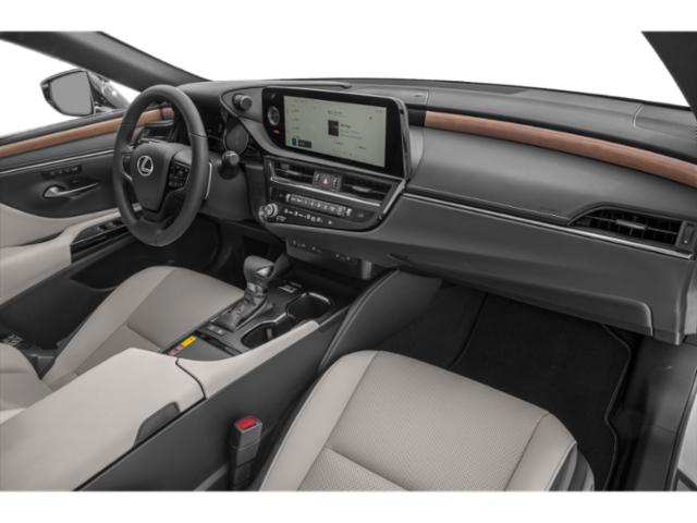 2023 Lexus ES 300h ES 300h