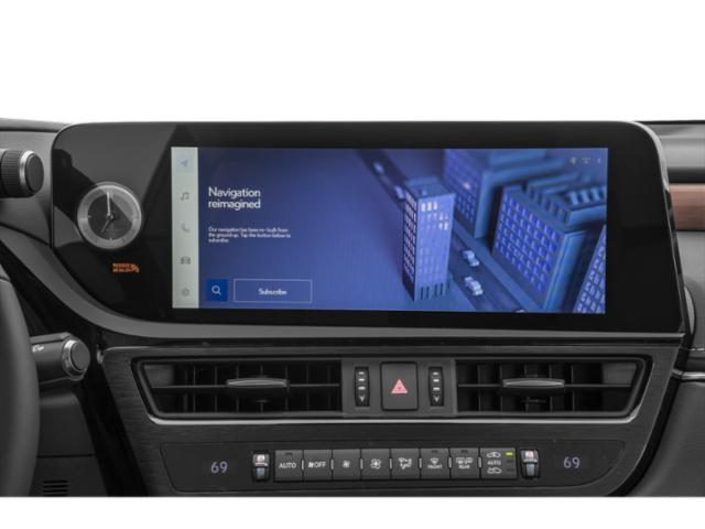 2023 Lexus ES 300h ES 300h