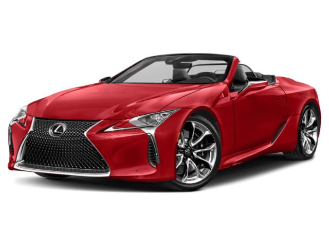 2023 Lexus LC 500 LC 500 2023 Lexus LC 500 LC 500
