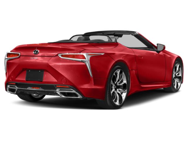 2023 Lexus LC 500 LC 500 2023 Lexus LC 500 LC 500