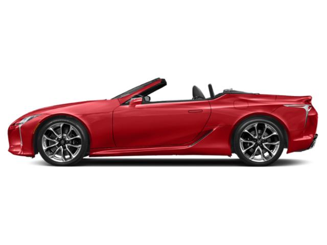 2023 Lexus LC 500 LC 500 2023 Lexus LC 500 LC 500