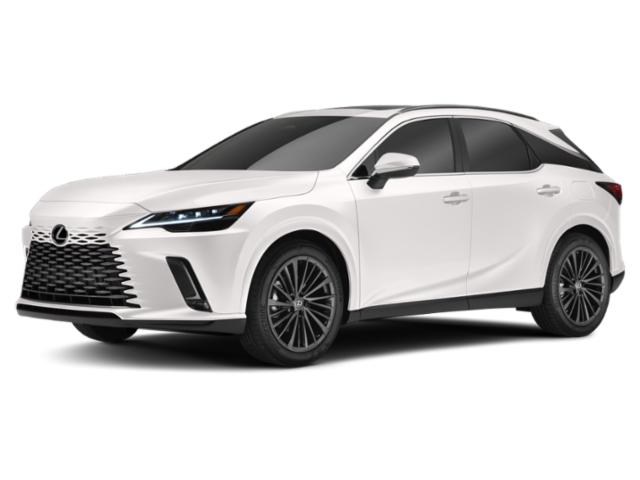 New 2023 Lexus Rx 350 Premium In Willoughby Hills #9030179 