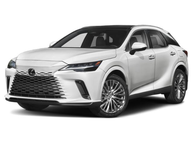 2023 Lexus RX 350 Luxury for sale in Marshall, TX