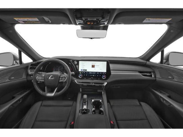 2023 Lexus RX 350 Luxury