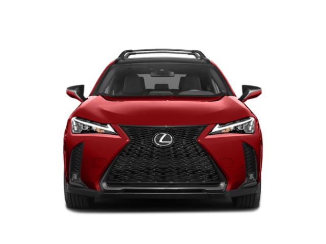 2023 Lexus UX 250h F SPORT Design