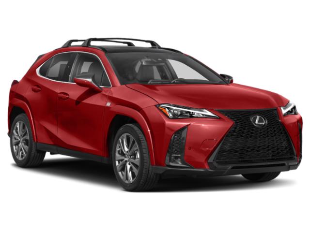 2023 Lexus UX 250h F SPORT Design