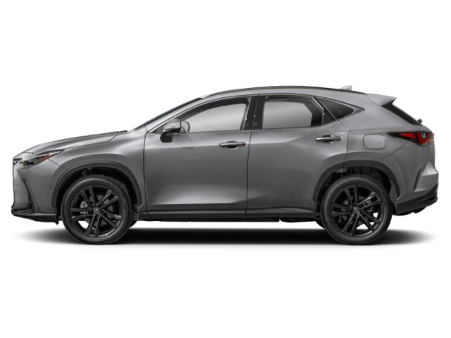 2023 Lexus NX 450h+ Luxury