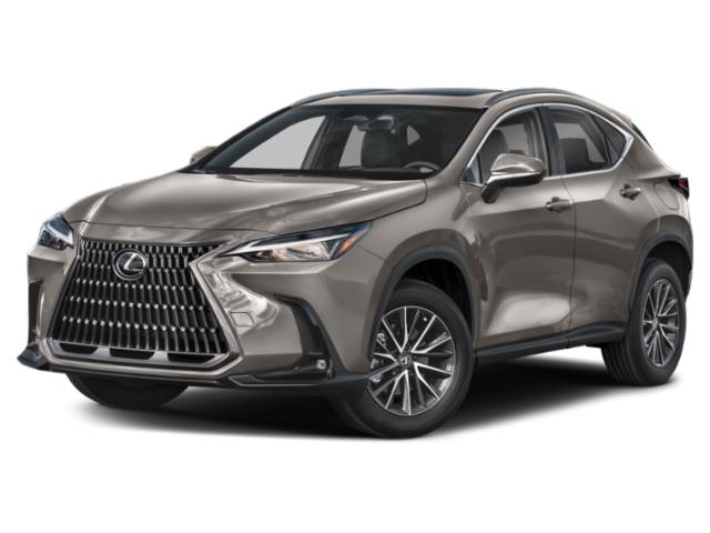 2023 Lexus NX 250 Premium