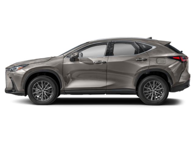 2023 Lexus NX 250 Premium