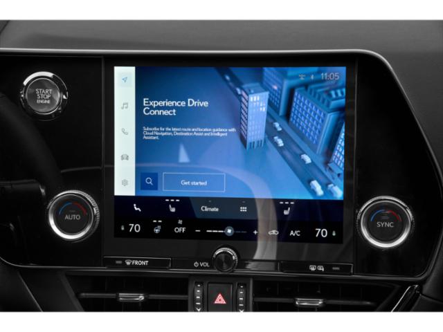 2023 Lexus NX 250 Base