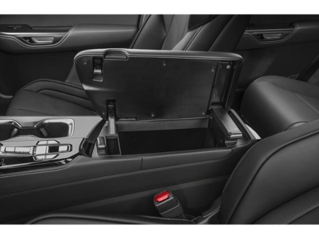 2023 Lexus NX 350 F SPORT Handling