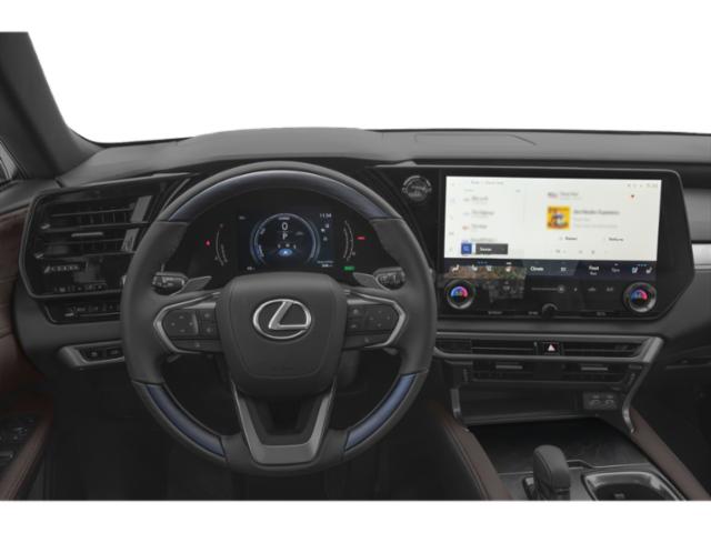 2023 Lexus RX 350 Luxury
