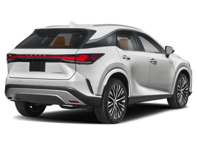 2023 Lexus RX 350h Premium