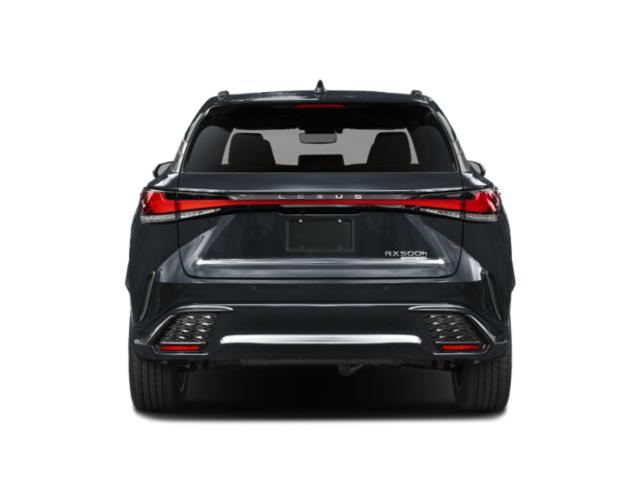 2023 Lexus RX 500h F SPORT Performance