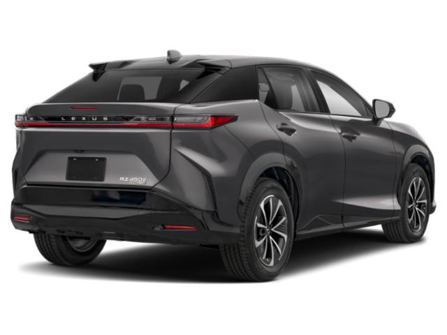 2023 Lexus RZ 450e Premium