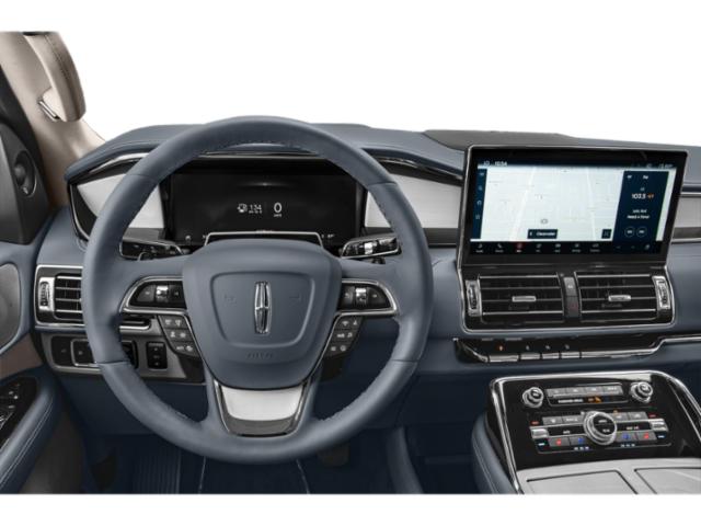 Used 2023 Lincoln Navigator For Sale in Tucson, AZ