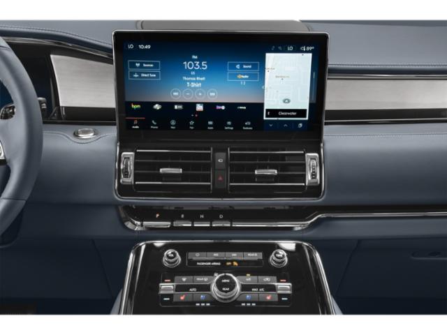 Used 2023 Lincoln Navigator For Sale in Tucson, AZ